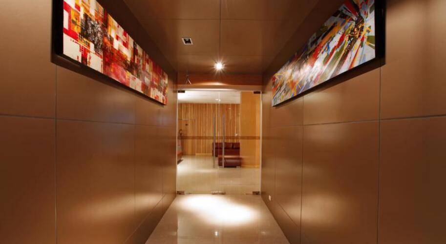 Pattaya Loft (Ex. Citin Loft Pattaya Hotel)