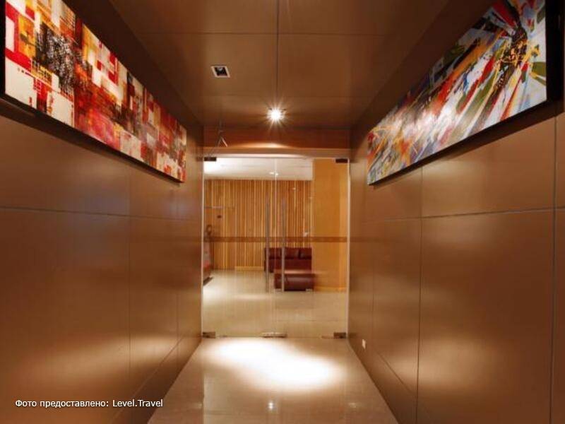 Фотография Pattaya Loft (Ex. Citin Loft Pattaya Hotel)