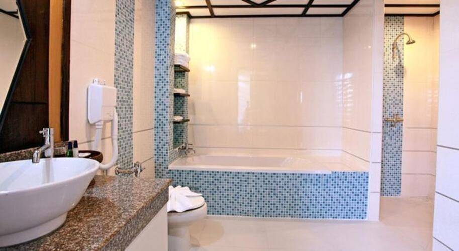 Pattaya Loft (Ex. Citin Loft Pattaya Hotel)