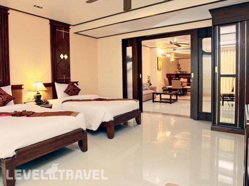 Фотография Pattaya Loft (Ex. Citin Loft Pattaya Hotel)