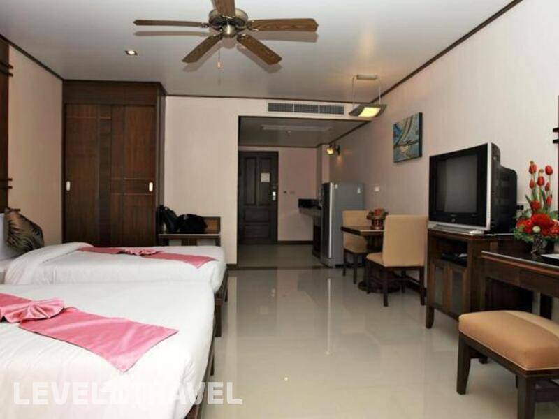 Фотография Pattaya Loft (Ex. Citin Loft Pattaya Hotel)