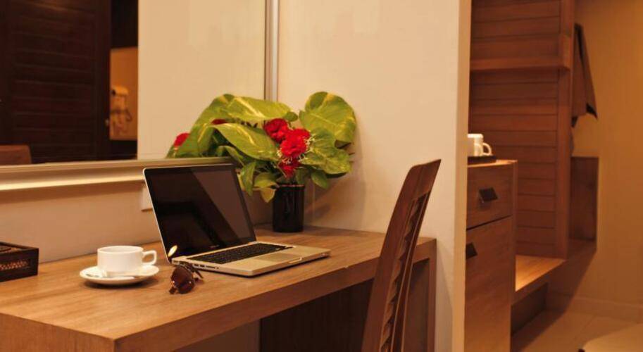 Pattaya Loft (Ex. Citin Loft Pattaya Hotel)