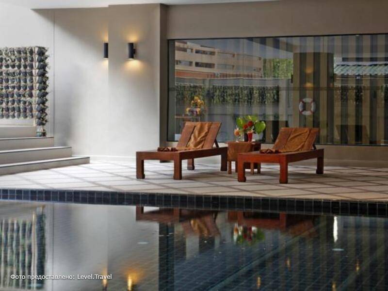 Фотография Pattaya Loft (Ex. Citin Loft Pattaya Hotel)