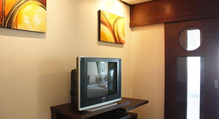 Pattaya Loft (Ex. Citin Loft Pattaya Hotel)