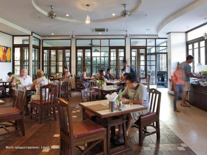 Фотография Pattaya Loft (Ex. Citin Loft Pattaya Hotel)