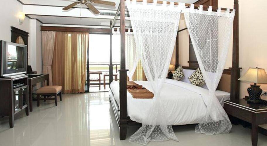 Pattaya Loft (Ex. Citin Loft Pattaya Hotel)