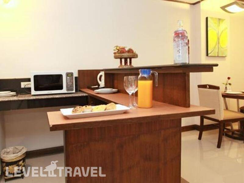 Фотография Pattaya Loft (Ex. Citin Loft Pattaya Hotel)
