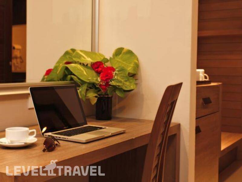 Фотография Pattaya Loft (Ex. Citin Loft Pattaya Hotel)