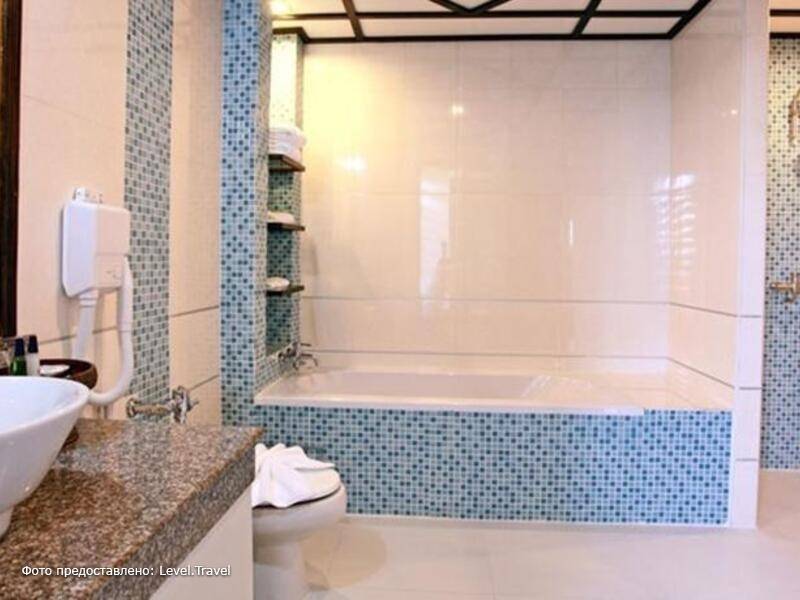 Фотография Pattaya Loft (Ex. Citin Loft Pattaya Hotel)