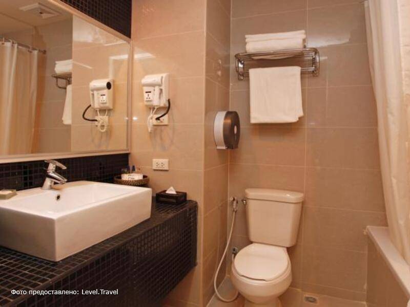 Фотография Pattaya Loft (Ex. Citin Loft Pattaya Hotel)