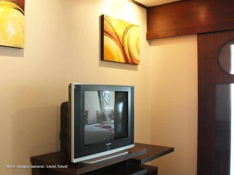 Фотография Pattaya Loft (Ex. Citin Loft Pattaya Hotel)