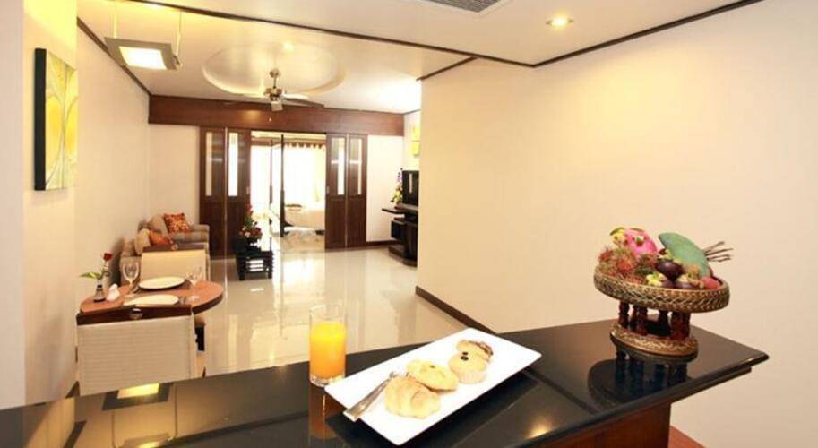 Pattaya Loft (Ex. Citin Loft Pattaya Hotel)