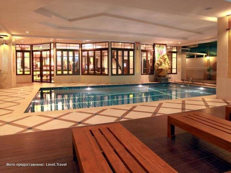 Фотография Pattaya Loft (Ex. Citin Loft Pattaya Hotel)