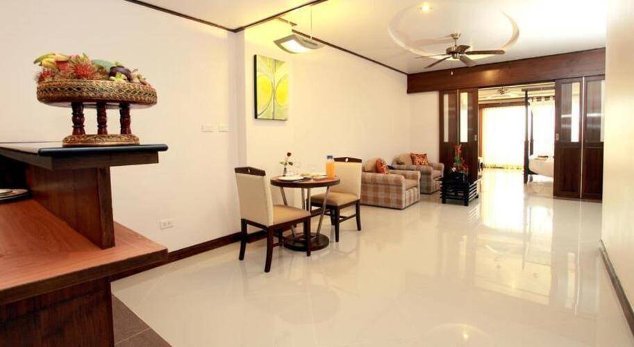 Pattaya Loft (Ex. Citin Loft Pattaya Hotel)