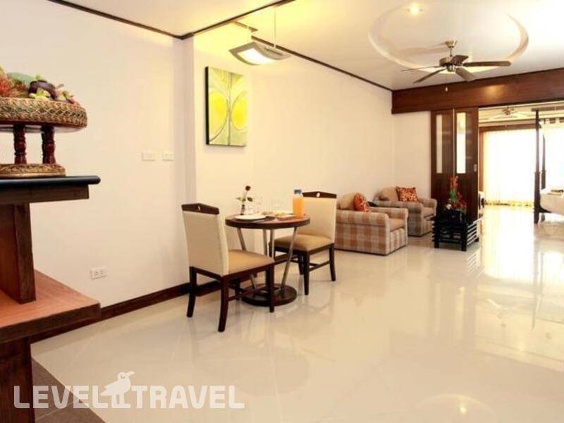 Фотография Pattaya Loft (Ex. Citin Loft Pattaya Hotel)