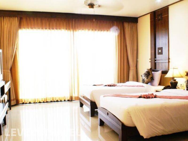 Фотография Pattaya Loft (Ex. Citin Loft Pattaya Hotel) Фотография Pattaya Loft (Ex. Citin Loft Pattaya Hotel)