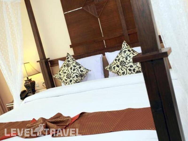 Фотография Pattaya Loft (Ex. Citin Loft Pattaya Hotel)
