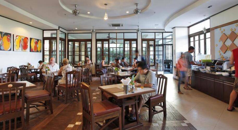 Pattaya Loft (Ex. Citin Loft Pattaya Hotel)