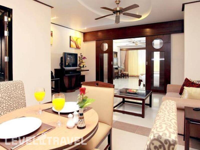 Фотография Pattaya Loft (Ex. Citin Loft Pattaya Hotel)