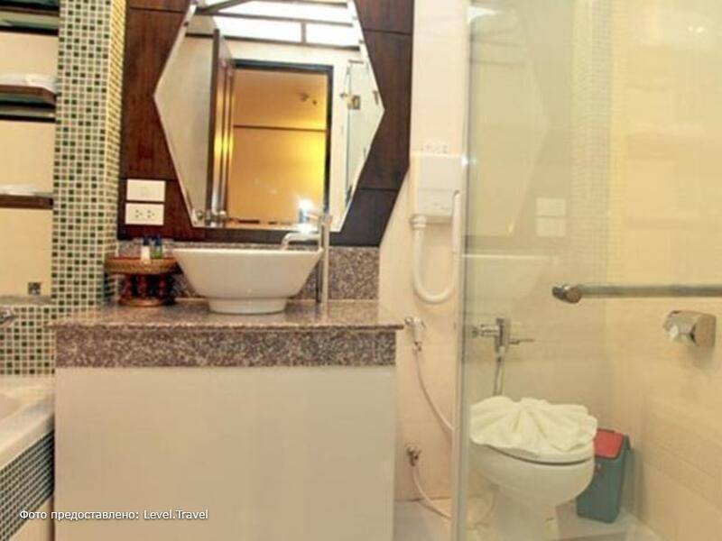 Фотография Pattaya Loft (Ex. Citin Loft Pattaya Hotel)