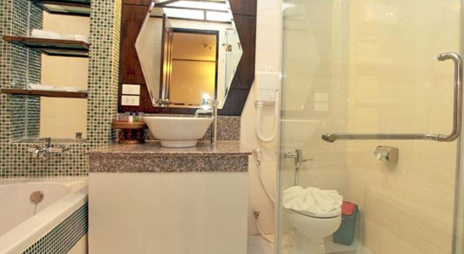 Pattaya Loft (Ex. Citin Loft Pattaya Hotel)