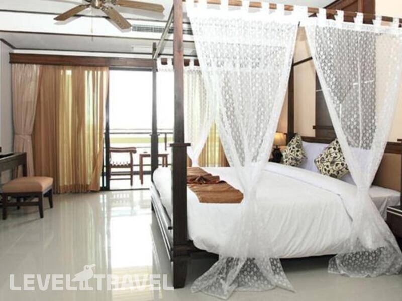 Фотография Pattaya Loft (Ex. Citin Loft Pattaya Hotel)