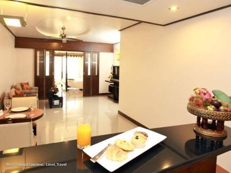 Фотография Pattaya Loft (Ex. Citin Loft Pattaya Hotel)