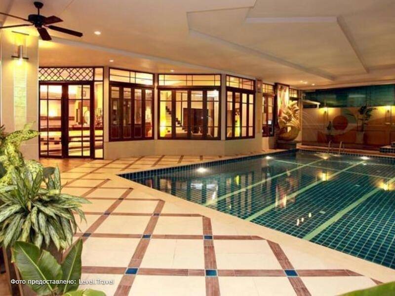 Фотография Pattaya Loft (Ex. Citin Loft Pattaya Hotel)
