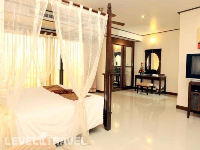 Фотография Pattaya Loft (Ex. Citin Loft Pattaya Hotel)