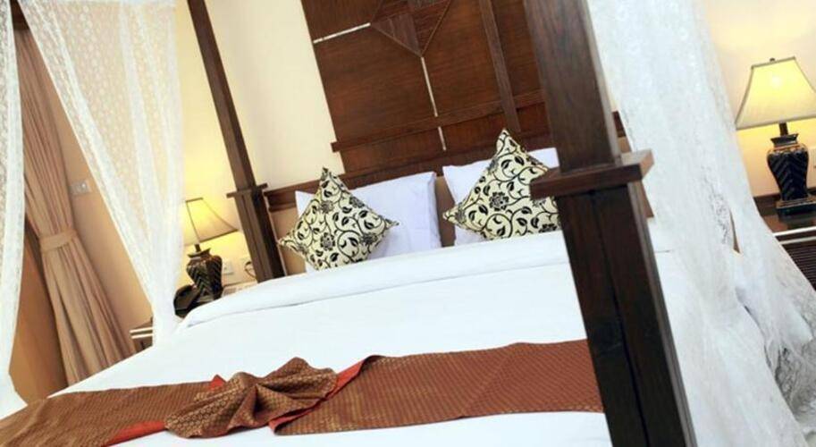 Pattaya Loft (Ex. Citin Loft Pattaya Hotel)