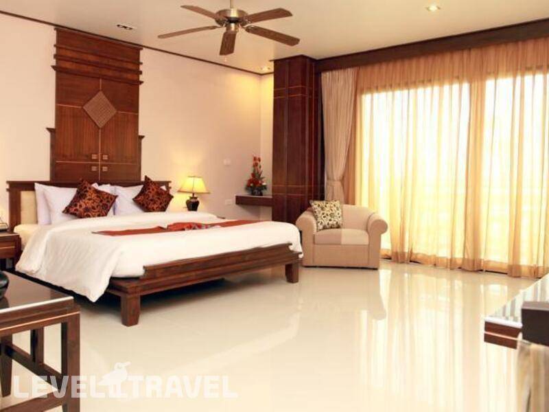 Фотография Pattaya Loft (Ex. Citin Loft Pattaya Hotel) Фотография Pattaya Loft (Ex. Citin Loft Pattaya Hotel)