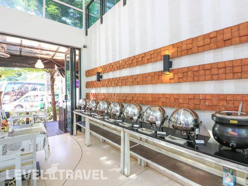 Фотография The Small Hotel