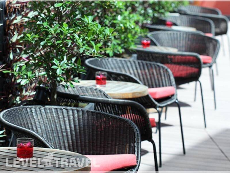 Фотография The Small Hotel