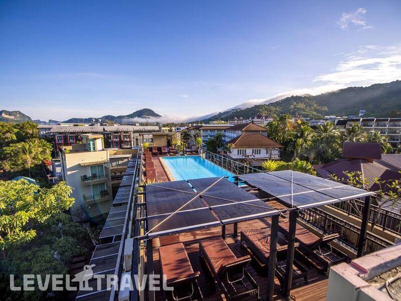 Фотография The Small Hotel