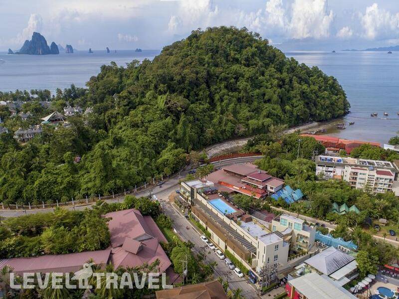 Фотография The Small Hotel