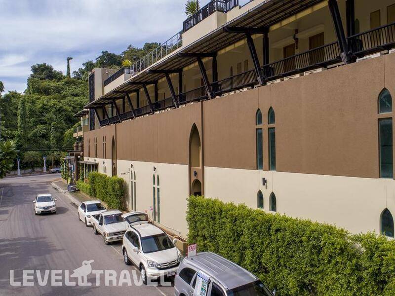 Фотография The Small Hotel