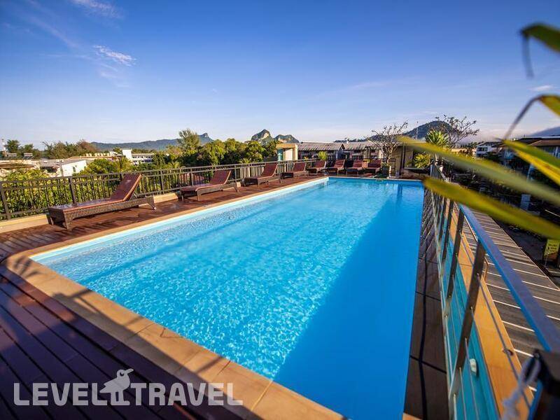 Фотография The Small Hotel