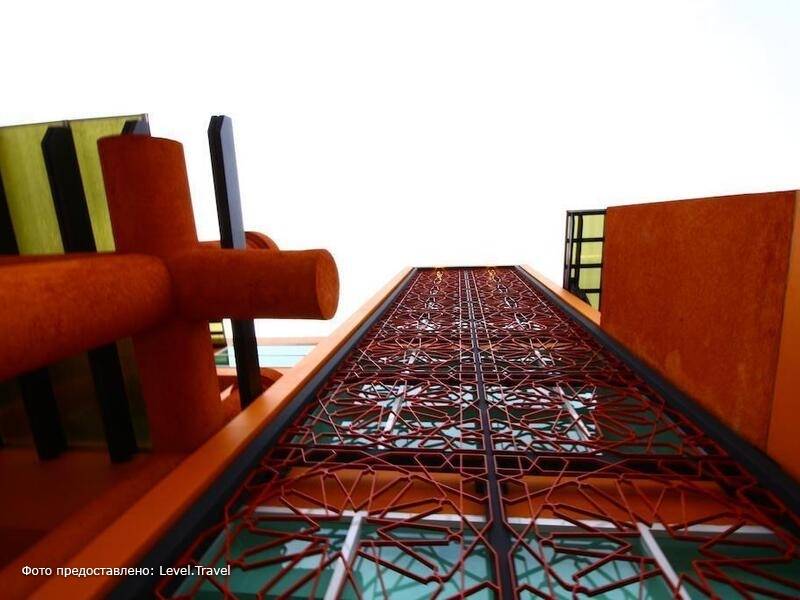 Фотография The Small Hotel