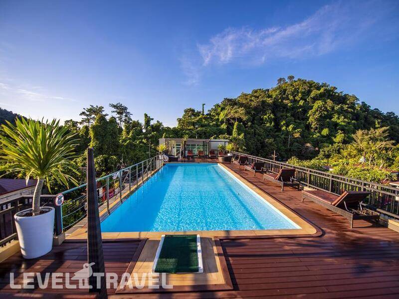 Фотография The Small Hotel