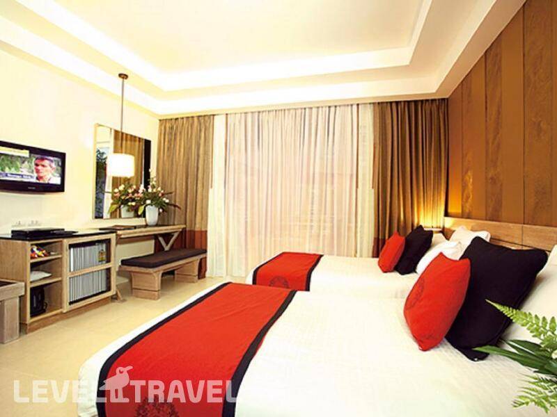 Фотография The Small Hotel