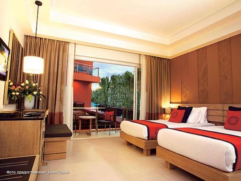 Фотография The Small Hotel