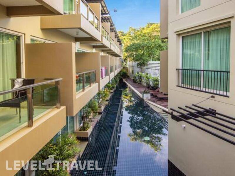 Фотография The Small Hotel