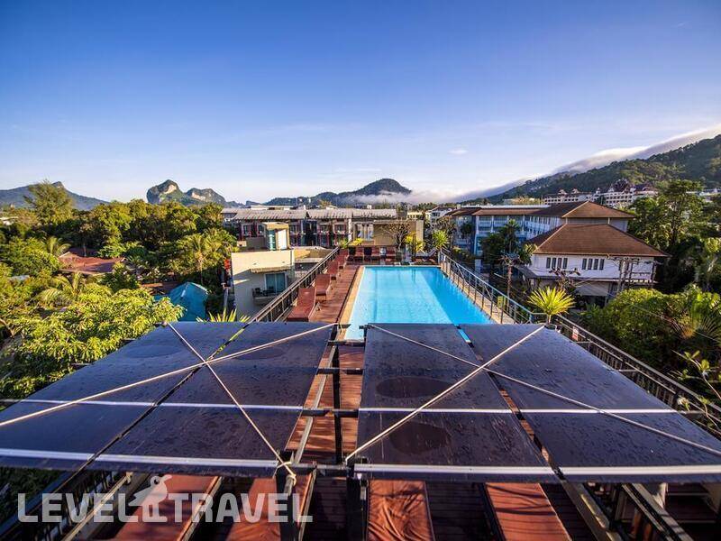 Фотография The Small Hotel