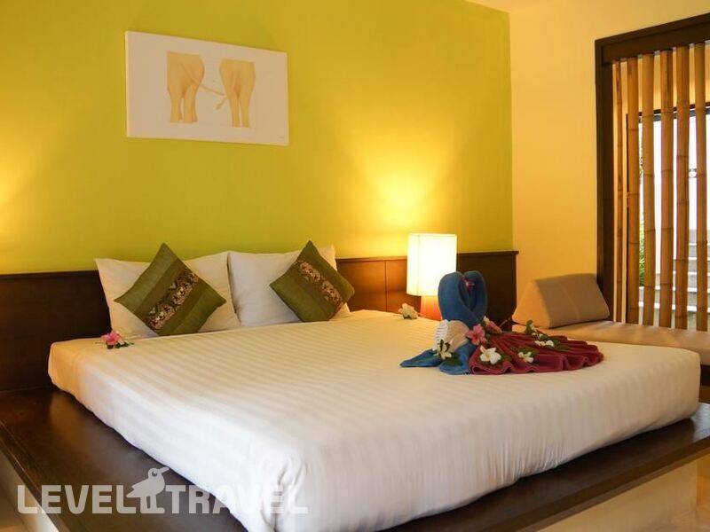 Фотография Palm Galleria Resort