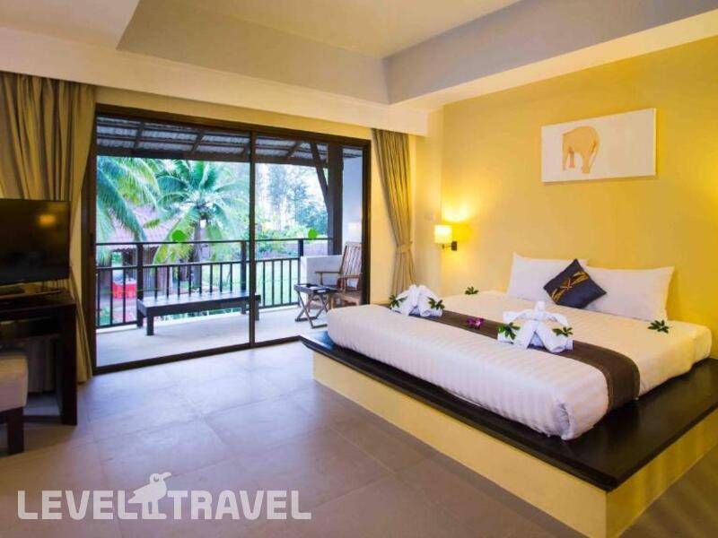 Фотография Palm Galleria Resort