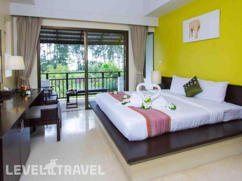 Фотография Palm Galleria Resort