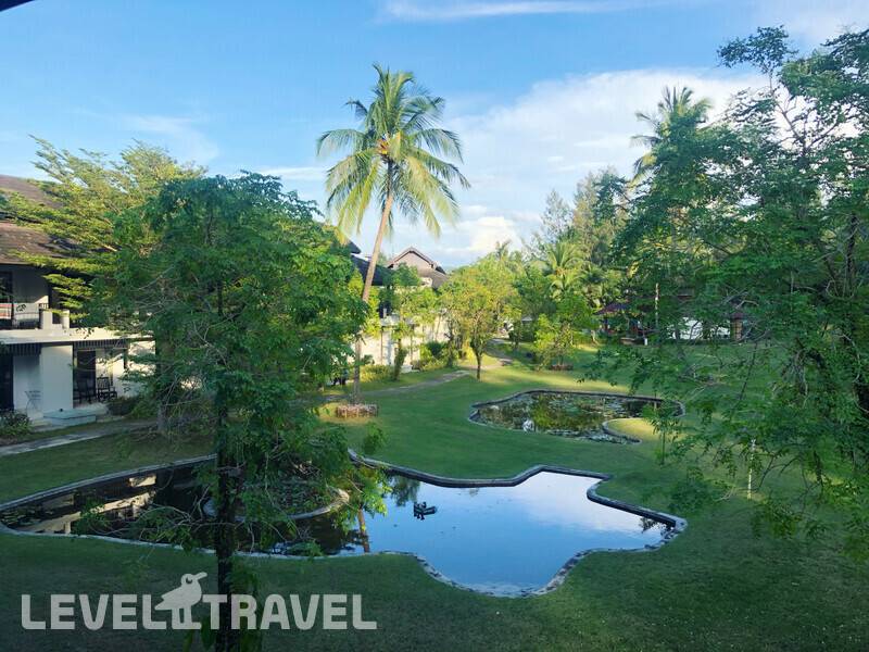 Фотография Palm Galleria Resort