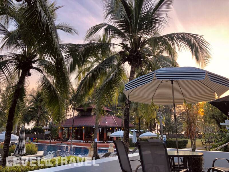 Фотография Palm Galleria Resort