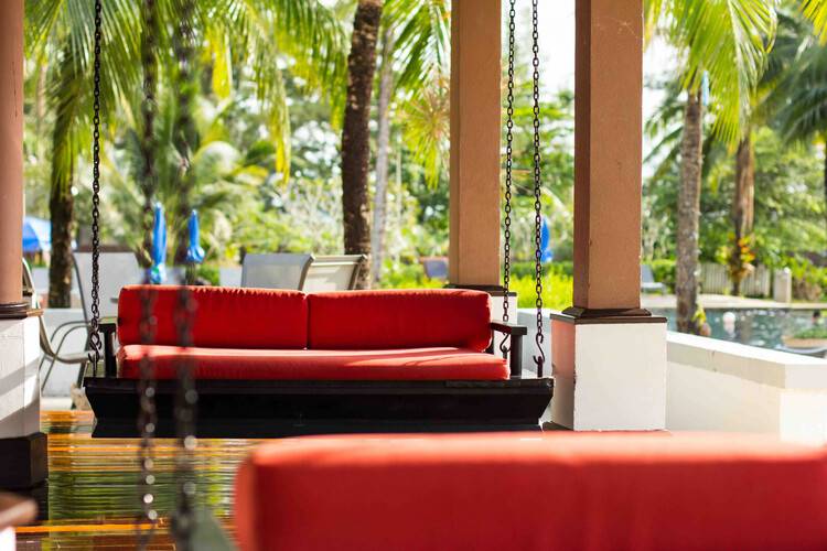 Palm Galleria Resort