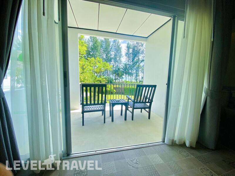 Фотография Palm Galleria Resort